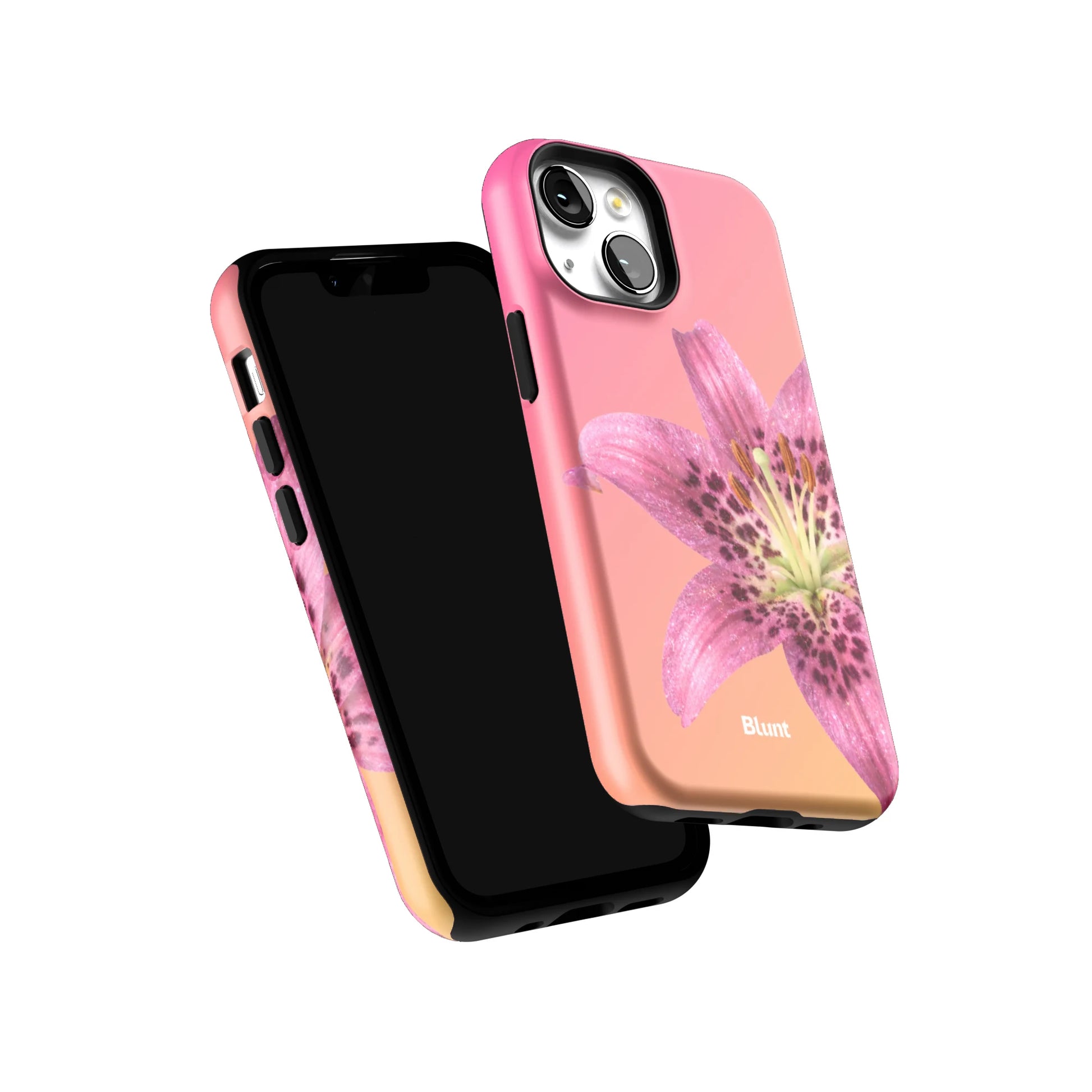 Tropic-Petal-iphone-case-iPhone 13 Mini-5