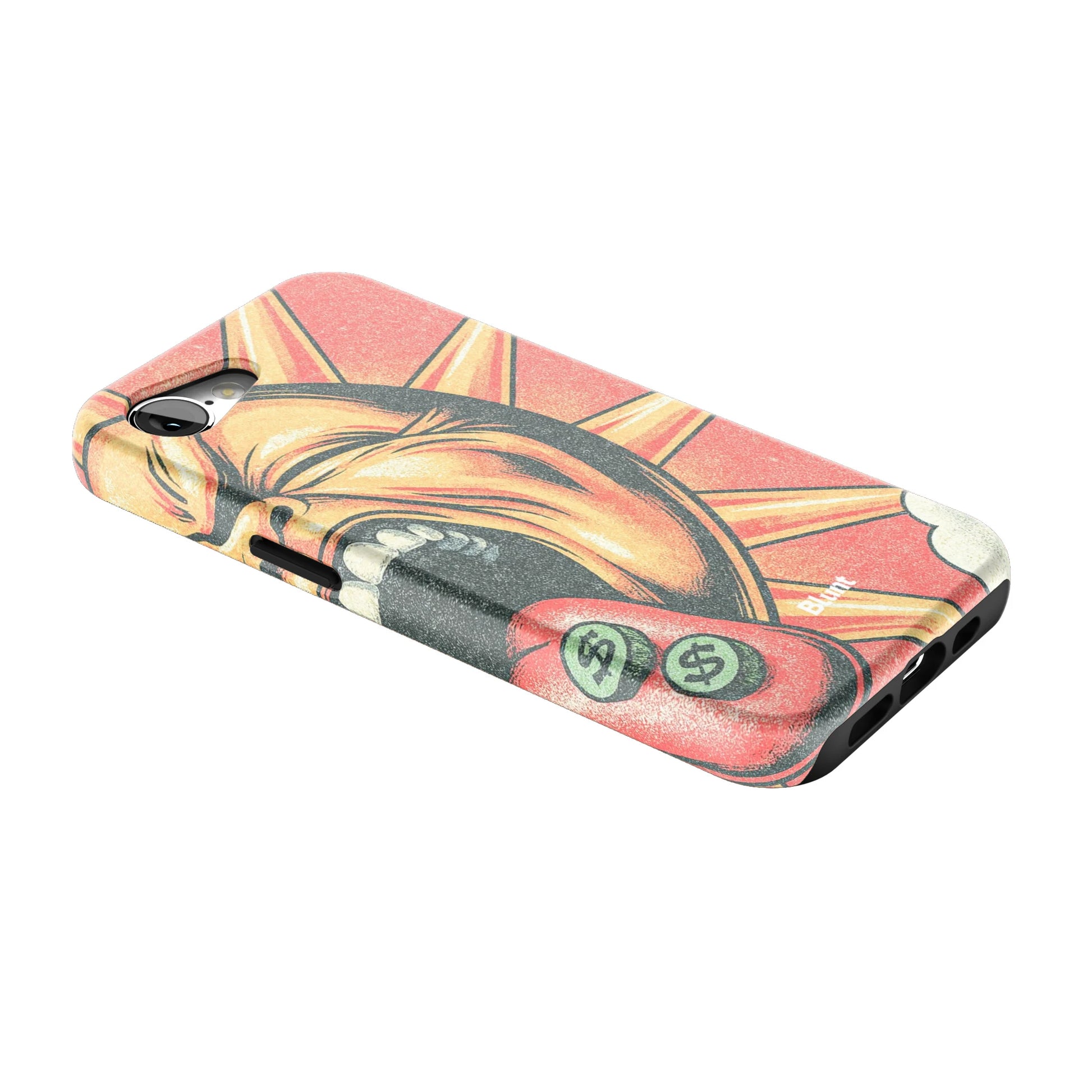 Furnace-Kiss-iphone-case-iPhone 17 E-2