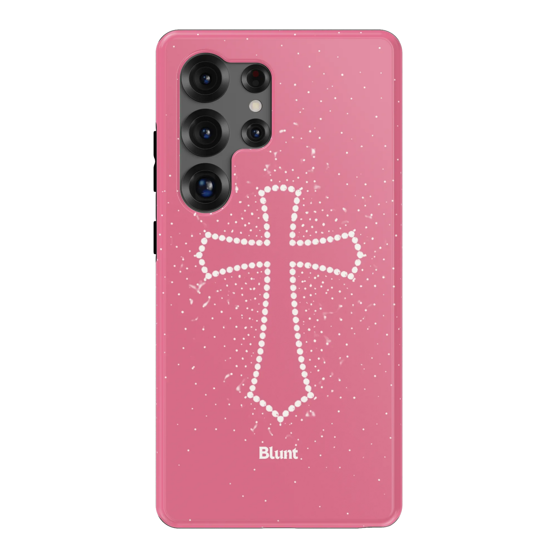 Pink-Diamara-samsung-case-Galaxy S25 Ultra-1