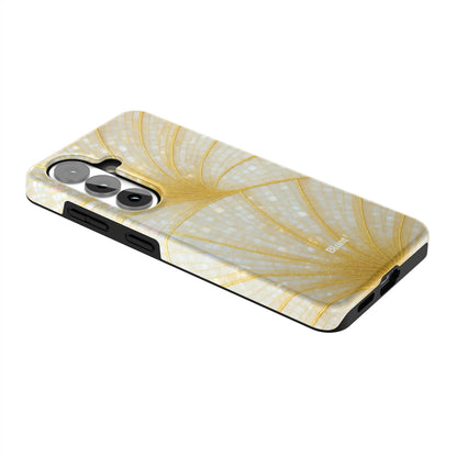 Golden-samsung-case-Galaxy S26-2