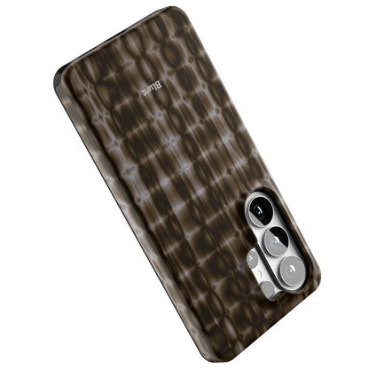 Brown-Ripple-samsung-case-Galaxy S26 Ultra-4