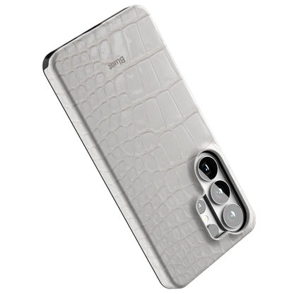 White-Plush-samsung-case-Galaxy S26 Ultra-4