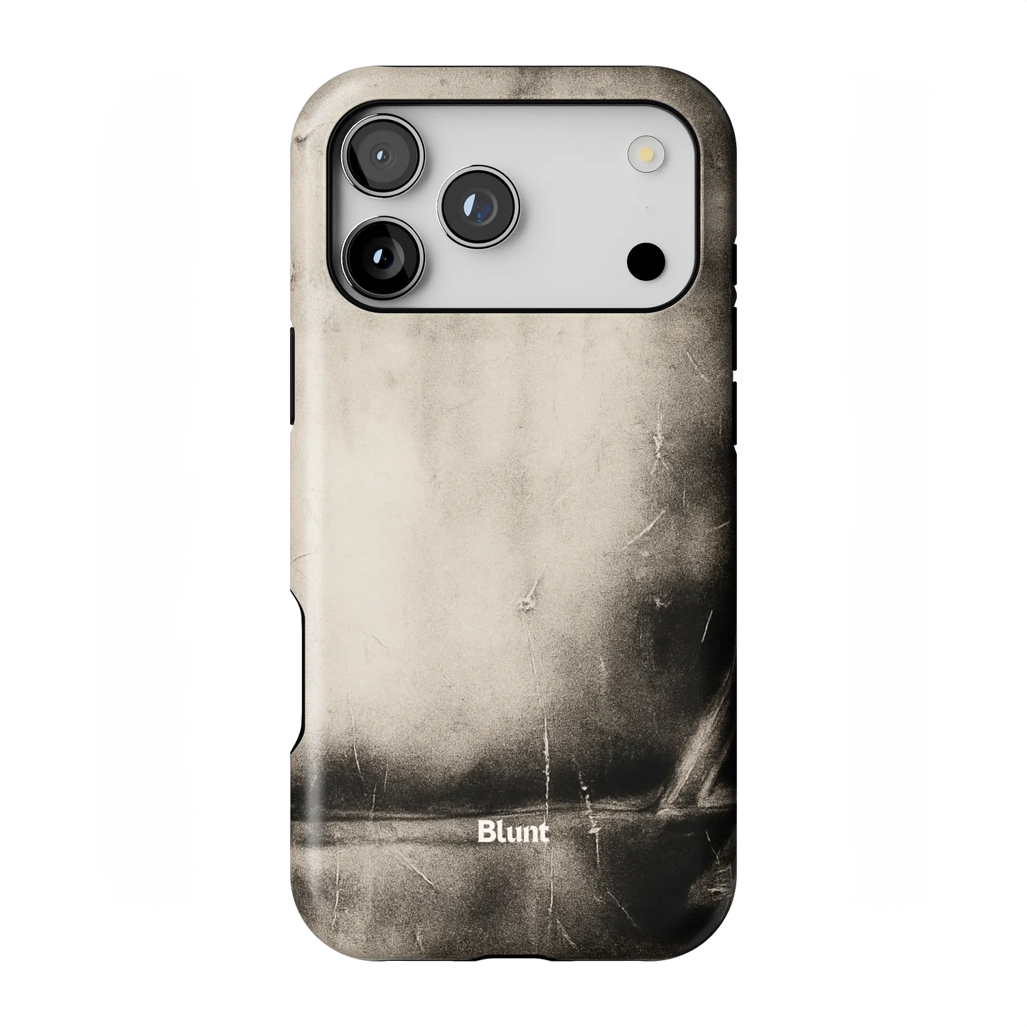 Fade iPhone Case