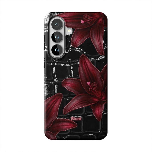 Luxe-Blossom-samsung-case-Galaxy S26 Plus-1