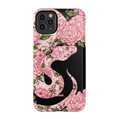 Petalith iPhone Case