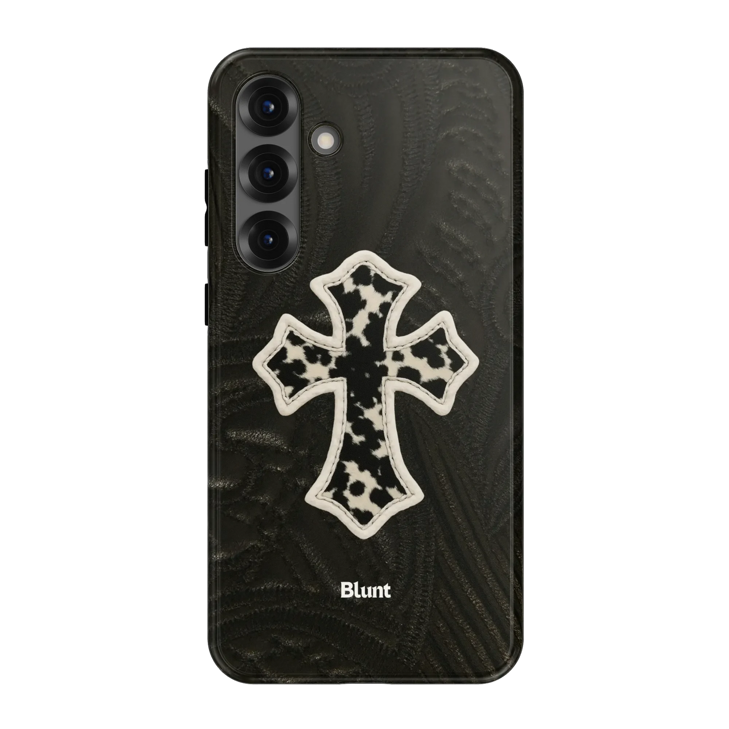 Holy Cross Samsung Case