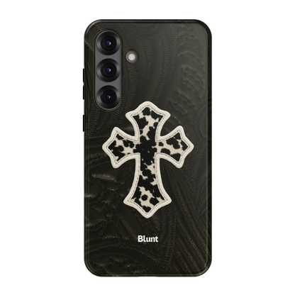 Holy Cross Samsung Case