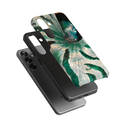 Moss-Conch-samsung-case-Galaxy S25 Plus-3