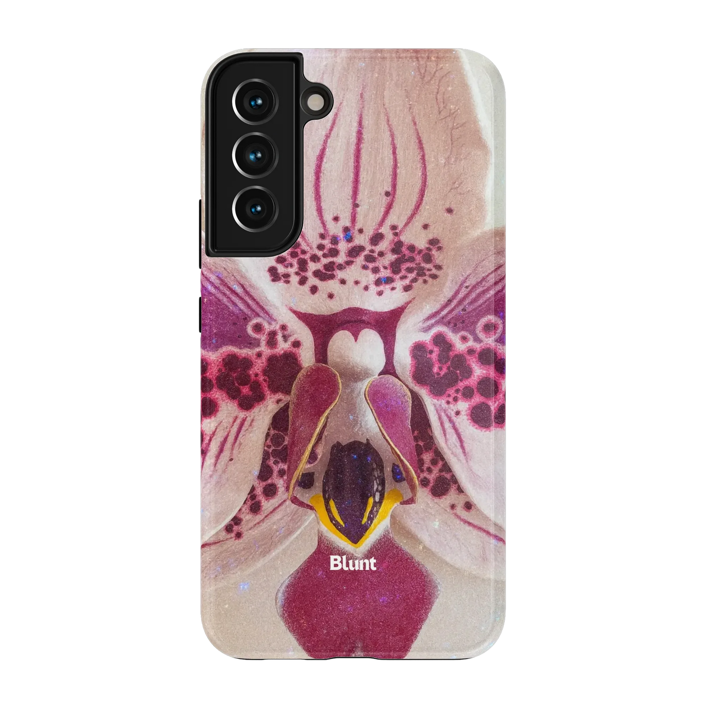 Solenne Samsung Case