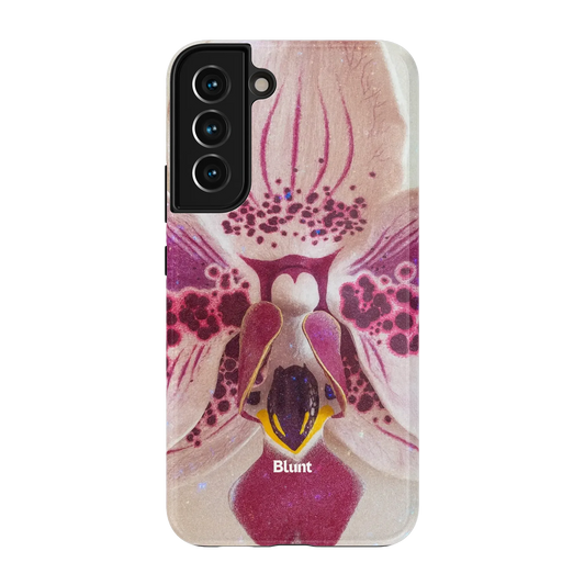 Solenne Samsung Case
