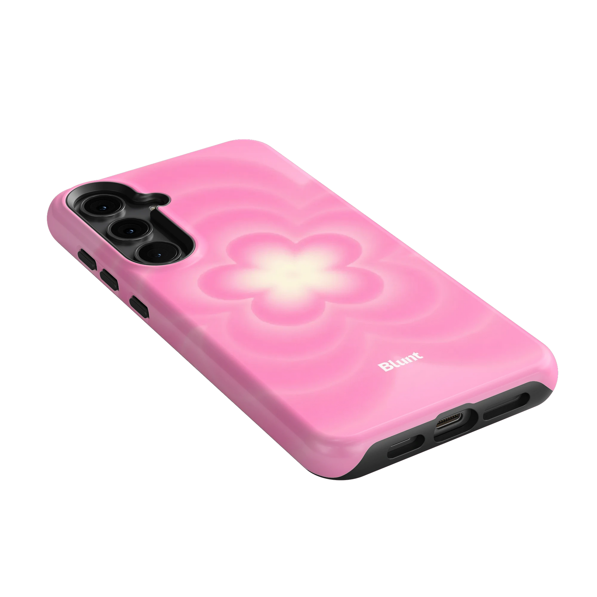 Halo-Bloom-samsung-case-Galaxy S24 Plus-2