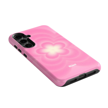 Halo-Bloom-samsung-case-Galaxy S24 Plus-2