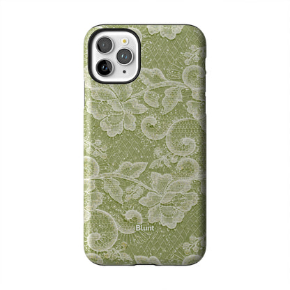 Lime-Mary-iphone-case-iPhone 11 Pro Max-1