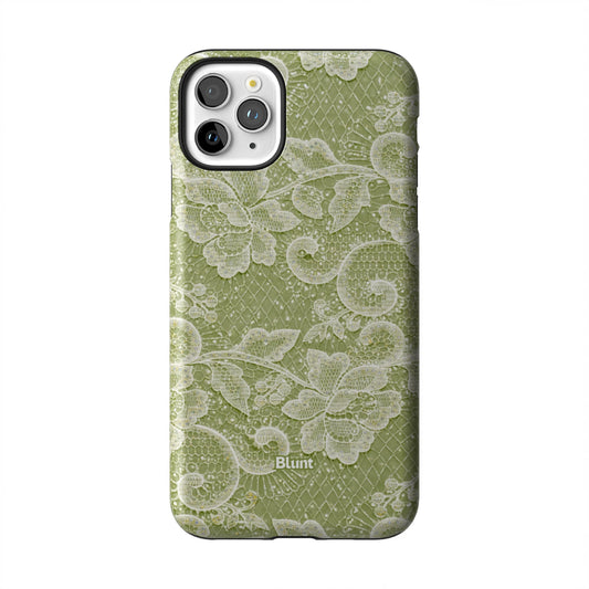 Lime-Mary-iphone-case-iPhone 11 Pro Max-1