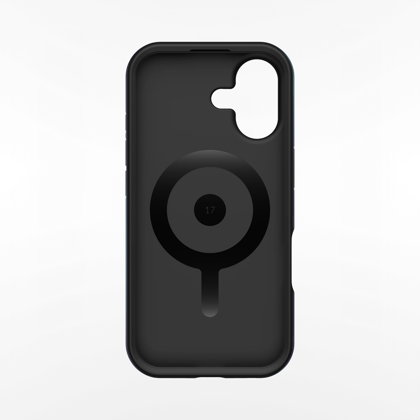 Moonlight I iPhone Case