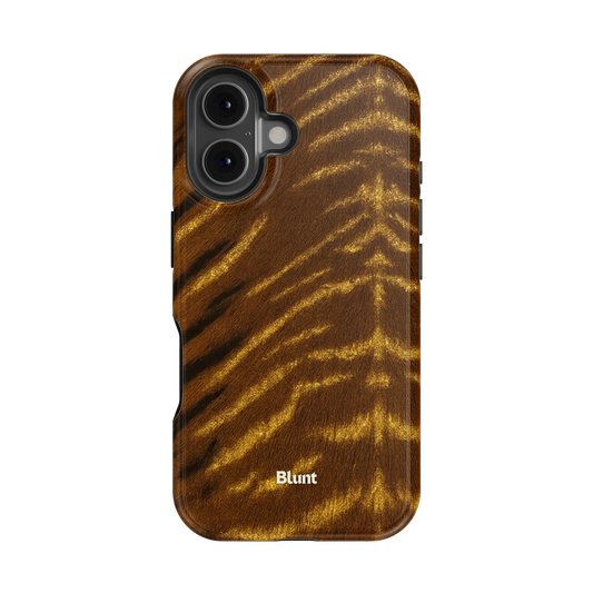 Cavalli iPhone Case