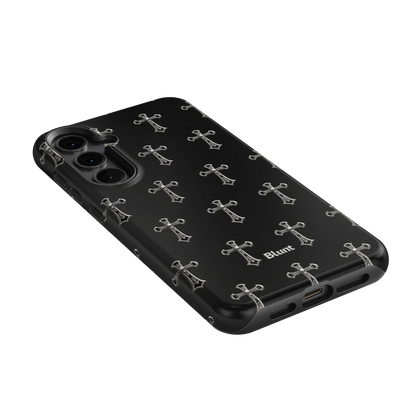 Coded-Creed-samsung-case-S24 Plus-2