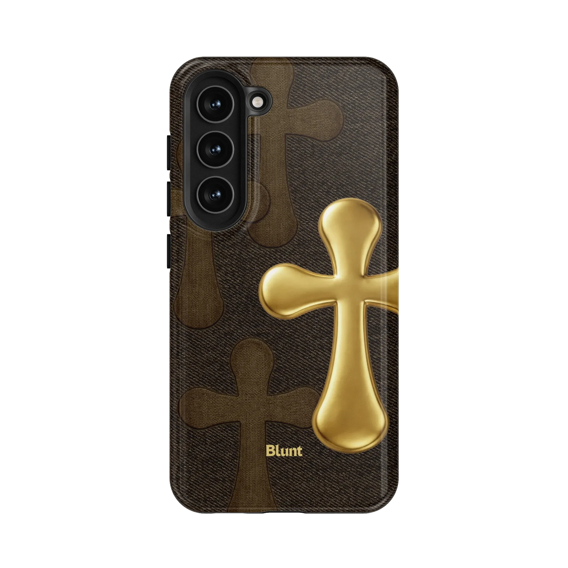 Gold-Patch-samsung-case-S23-1
