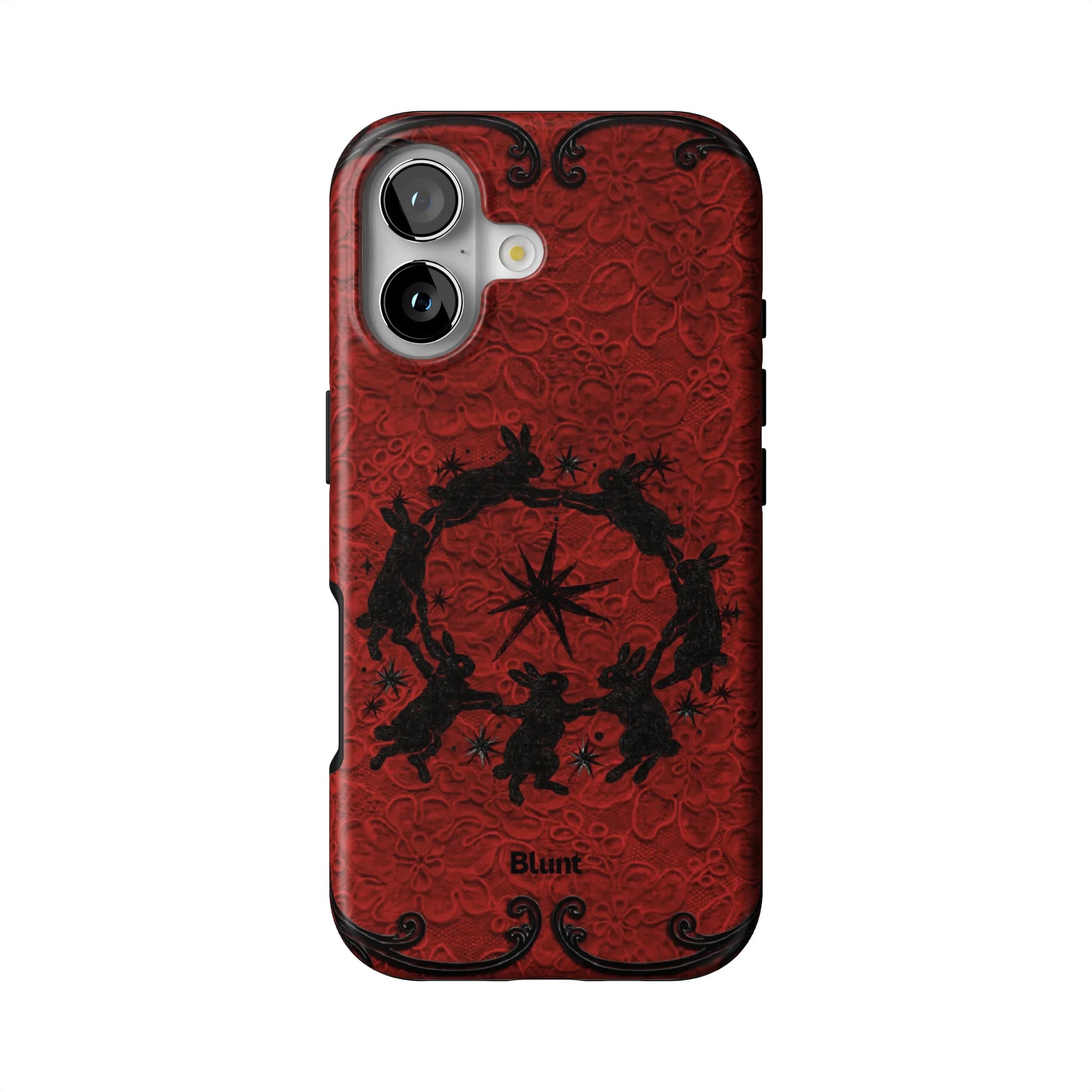 BUNNY-CULT-iphone-case-iPhone 17-1