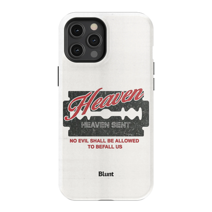 Dead Signal iPhone Case