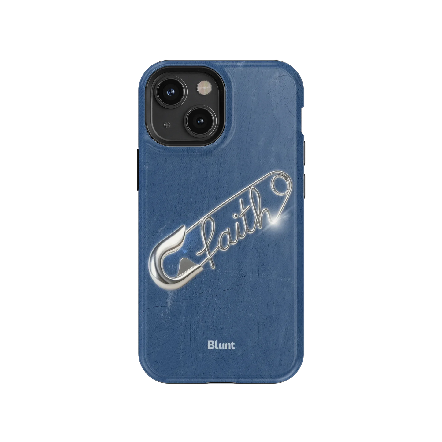 Faith Ryder iPhone Case