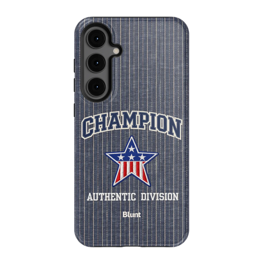League-Champion-samsung-case-Galaxy S24 Plus-1