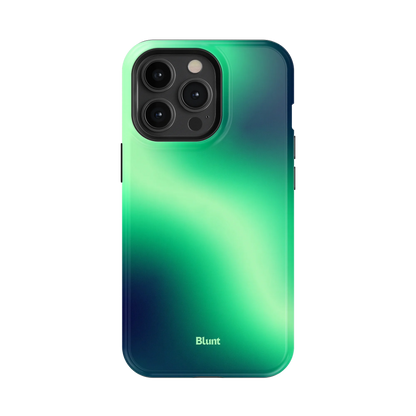 Aurora iPhone Case