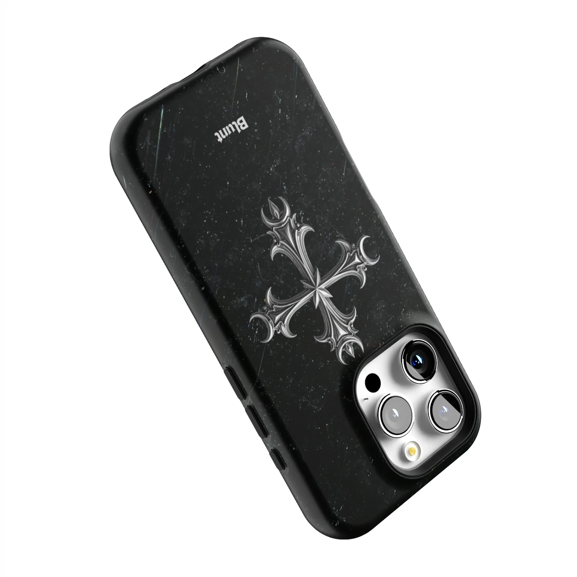Spiked-Relic-iphone-case-iPhone 16 Pro-4