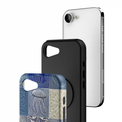 Azure-Pane-iphone-case-iPhone 16 E-3