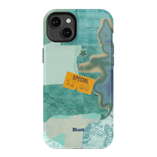 Juno iPhone Case