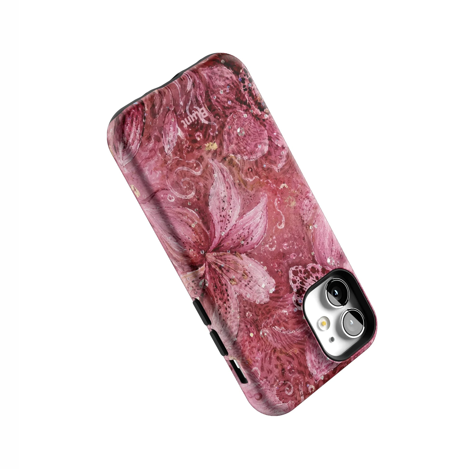 Fleurline-iphone-case-iPhone 12 Mini-4