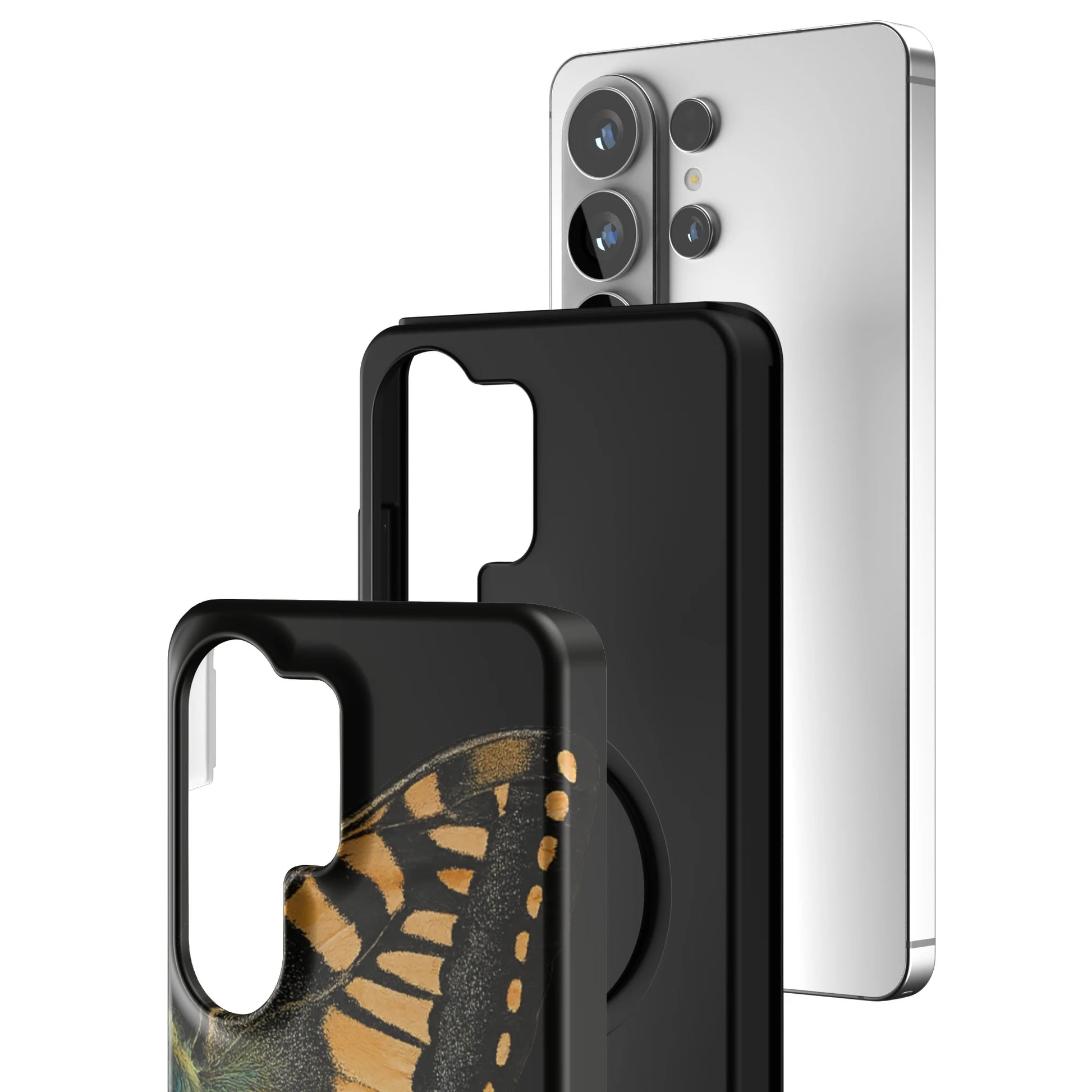 Royal-Swallowtail-samsung-case-Galaxy S26 Ultra-3
