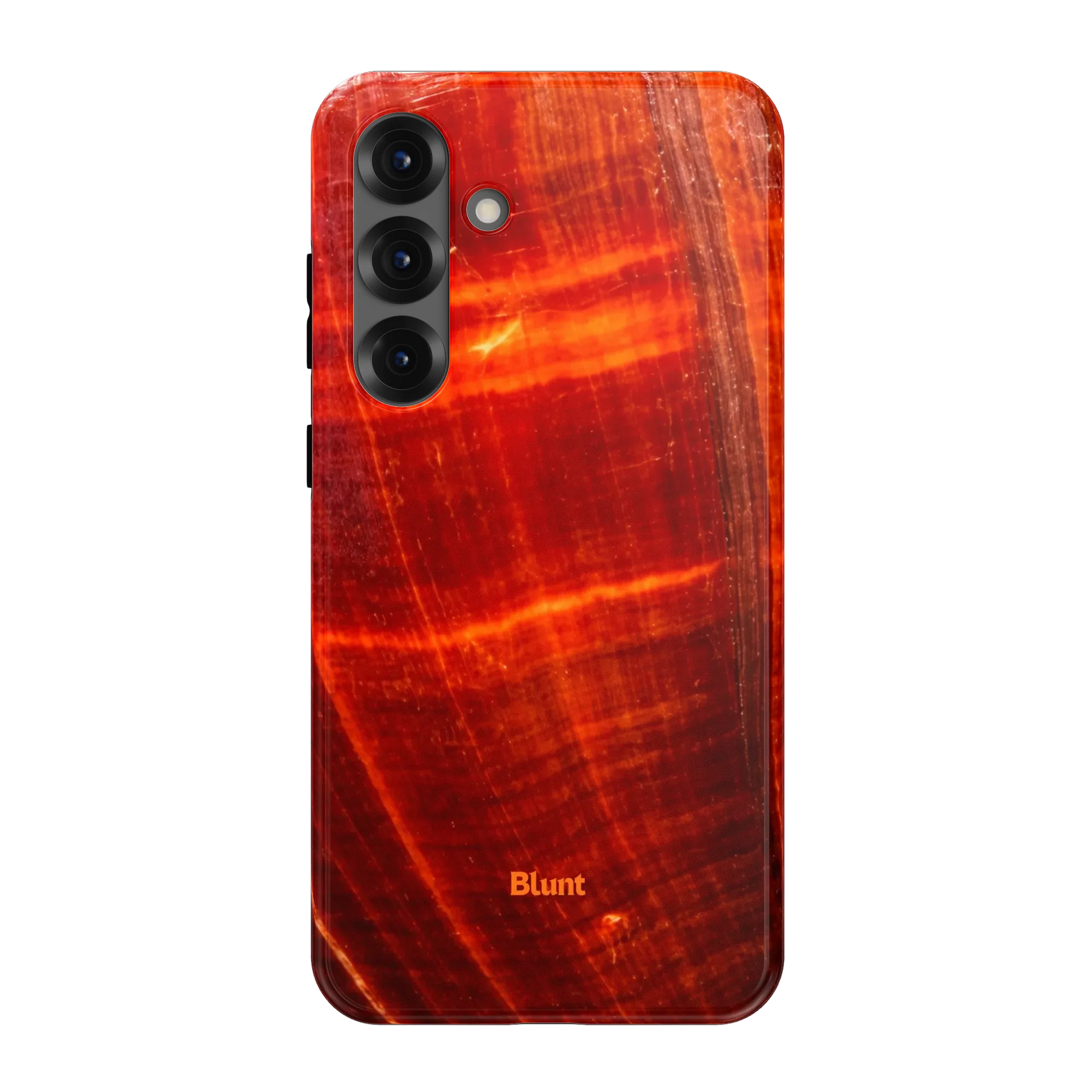 Lava-Husk-samsung-case-Galaxy S25 Plus-1