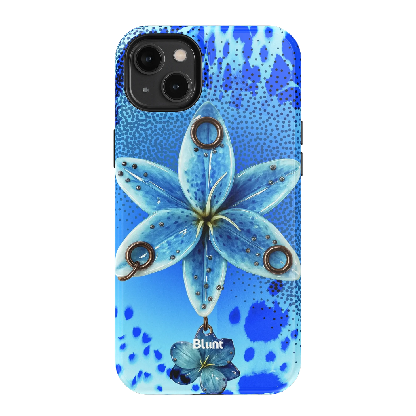 Crysea iPhone Case