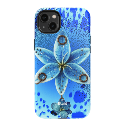 Crysea iPhone Case