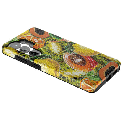 Golden-Orchard-samsung-case-Galaxy S26 Ultra-2