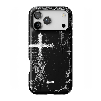 Wired iPhone Case