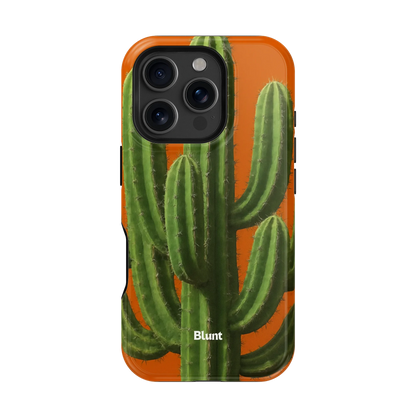 Wild West iPhone Case