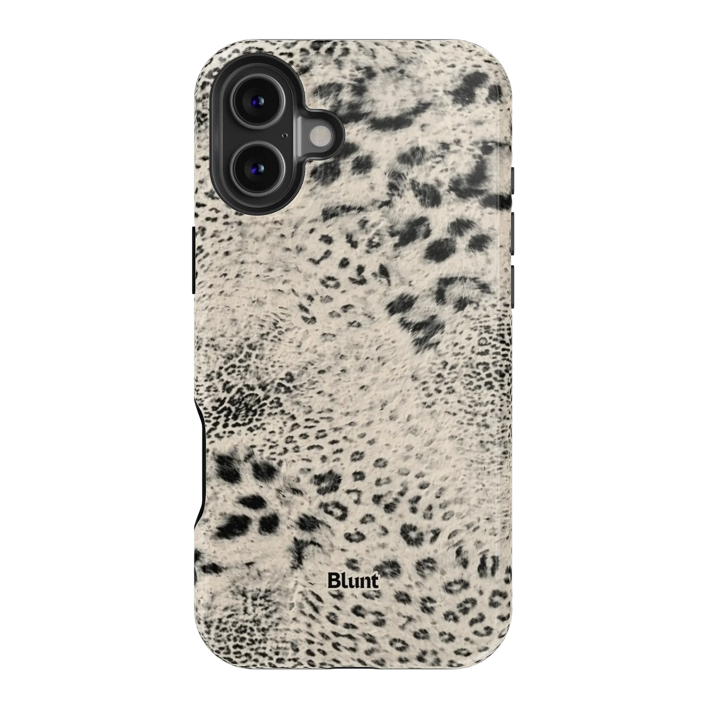 Arctic Ferine iPhone Case