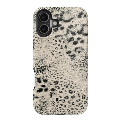 Arctic Ferine iPhone Case
