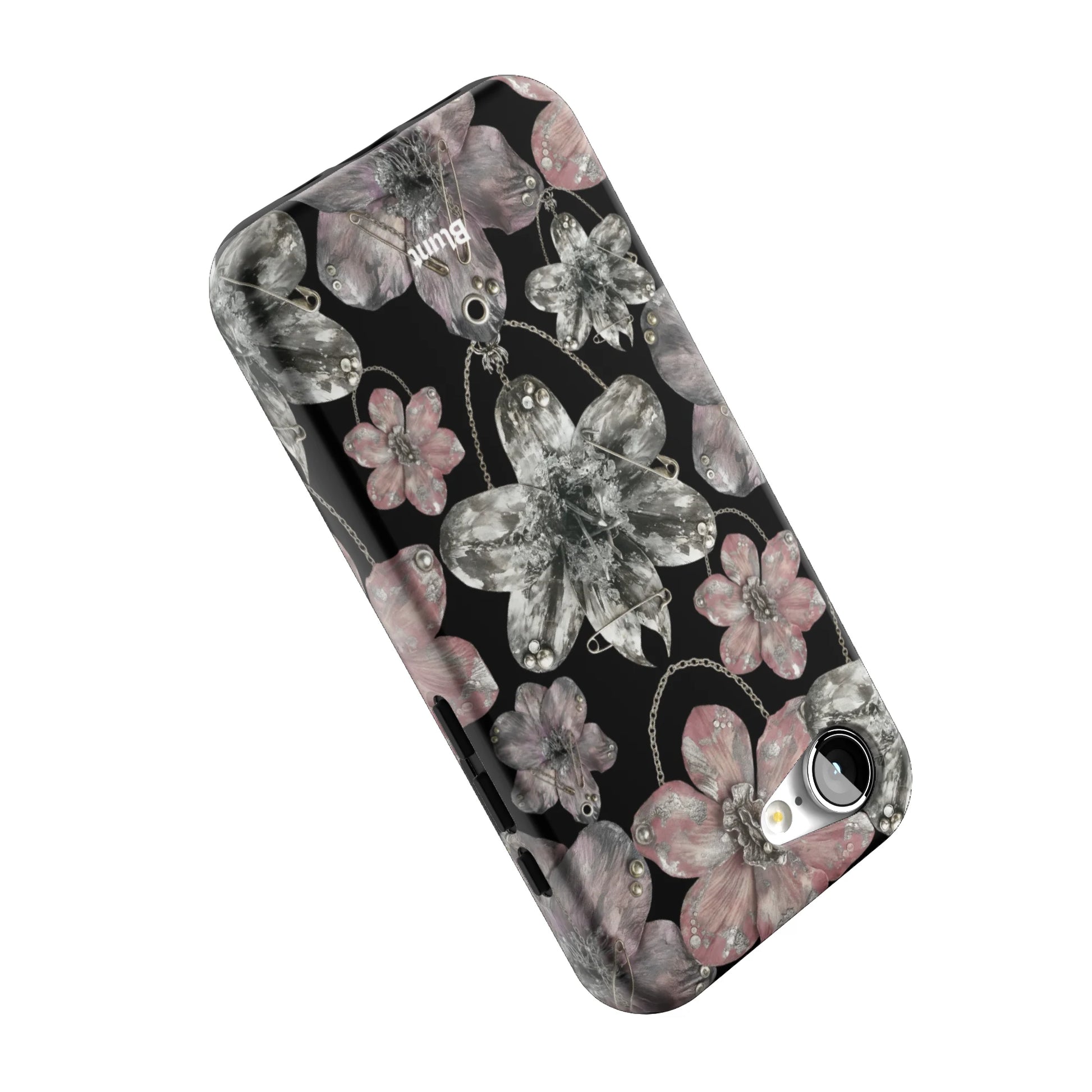 Midnight-Orchid-iphone-case-iPhone 17 E-4