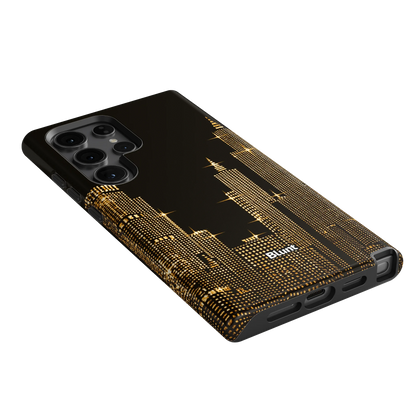 Gold-NYC--SKYELINE-samsung-case-Galaxy S24 Ultra-2