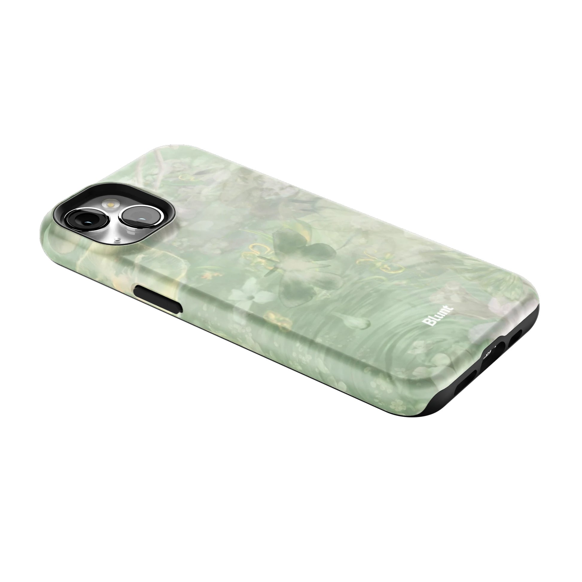 Sage-Mint-iphone-case-iPhone 13-2
