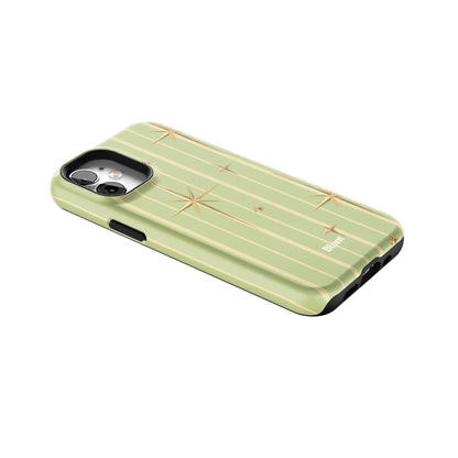 Pistachio-Sky-iphone-case-iPhone 12 Mini-2