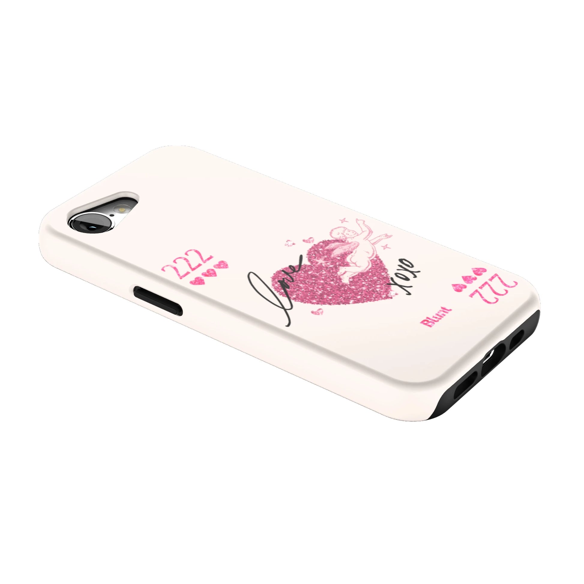 222-Xoxo-iphone-case-iPhone 17 E-2