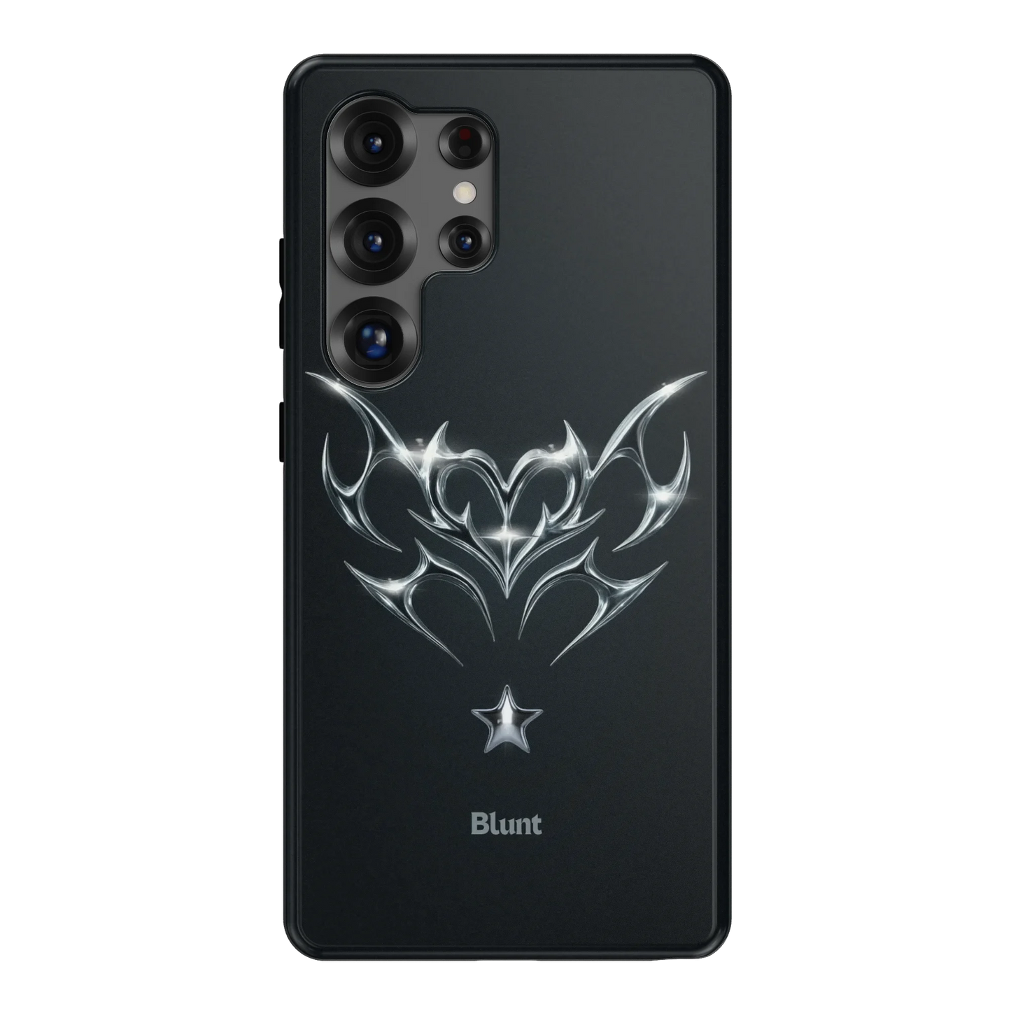 Starbound Samsung Case