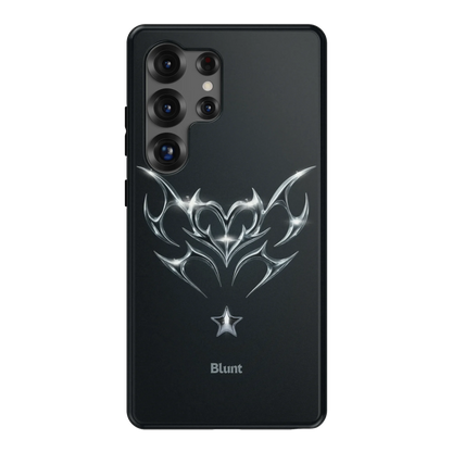 Starbound Samsung Case