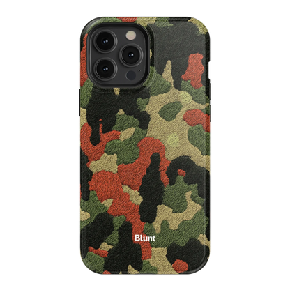 Armor iPhone Case