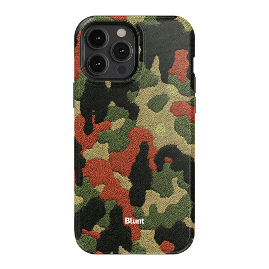 Armor iPhone Case