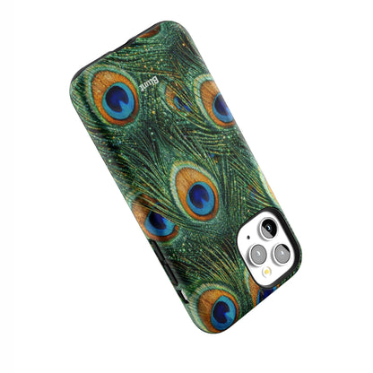 Jade-Quilt-iphone-case-iPhone 11 Pro-4